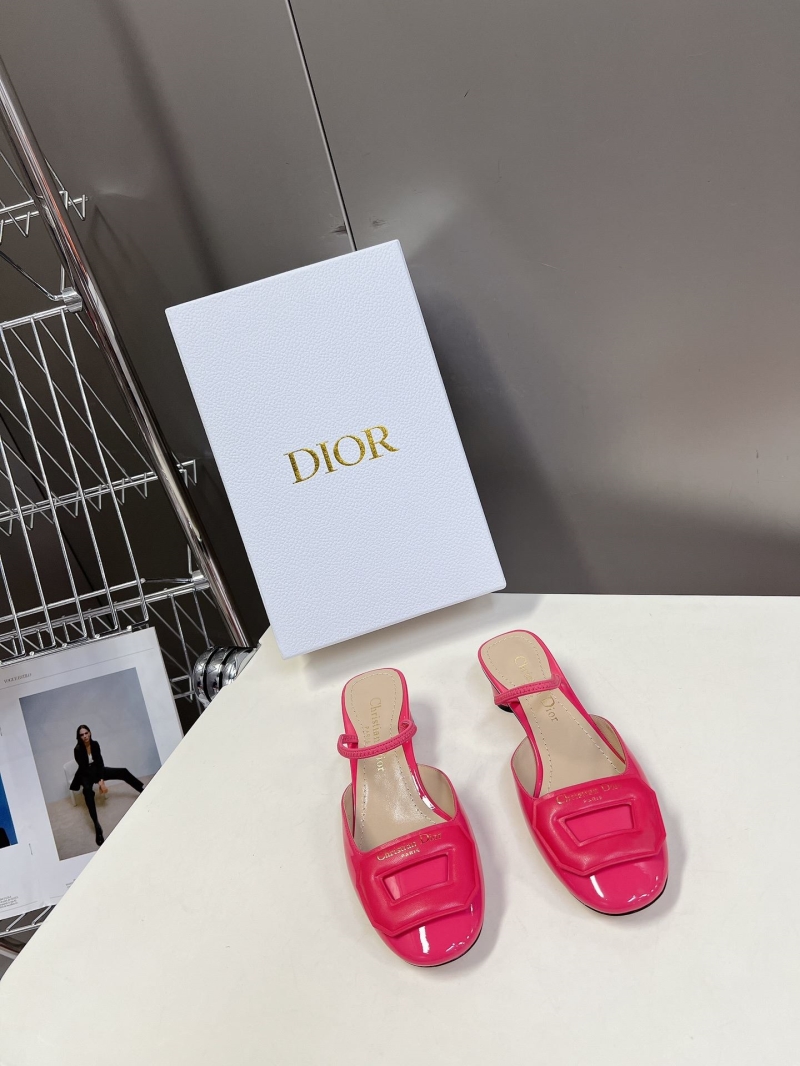 Christian Dior Sandals